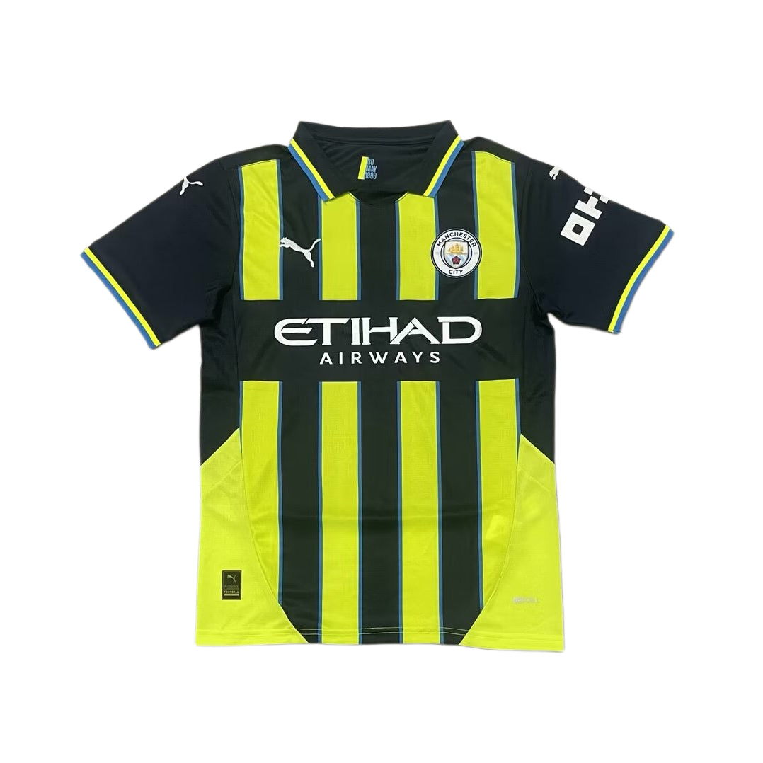 MANCHESTER CITY II 24/25 Homme