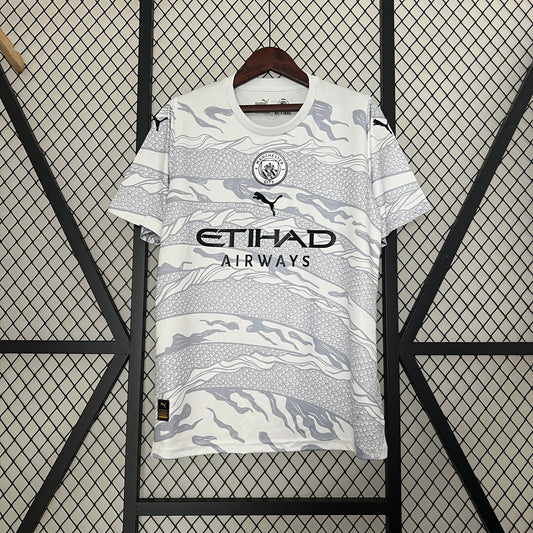 MANCHESTER CITY édition LIMITADA I 24/25 Homme