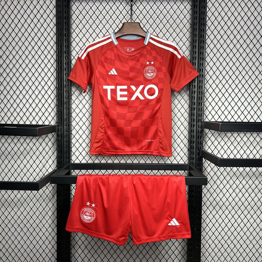 ABERDEEN II 24/25 ensemble enfant