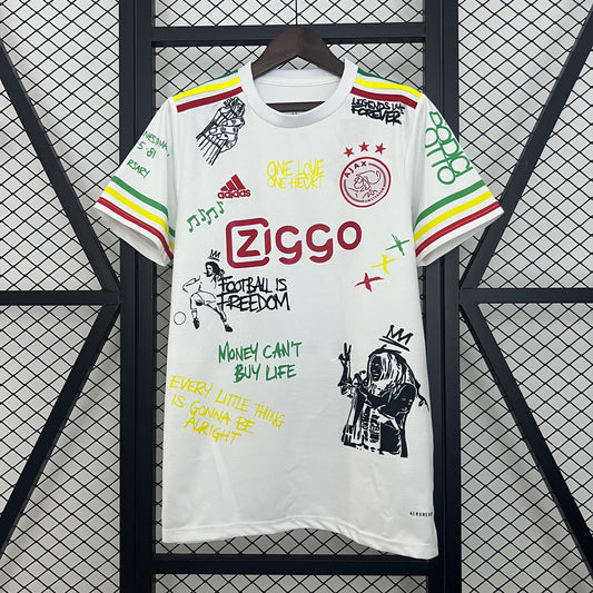 AJAX édition spéciale I 24/25 Homme