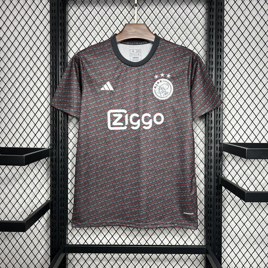 AJAX entraînement II 24/25 Homme