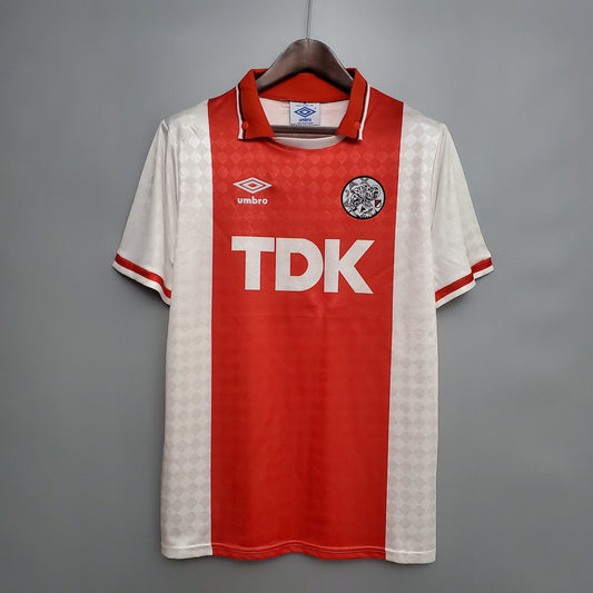 AJAX I 90/91 Homme (rétro)
