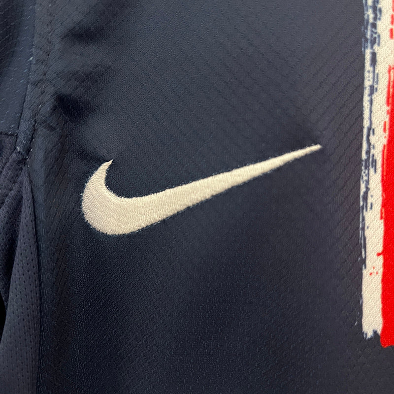 PSG domicile 24/25 Kit Kids