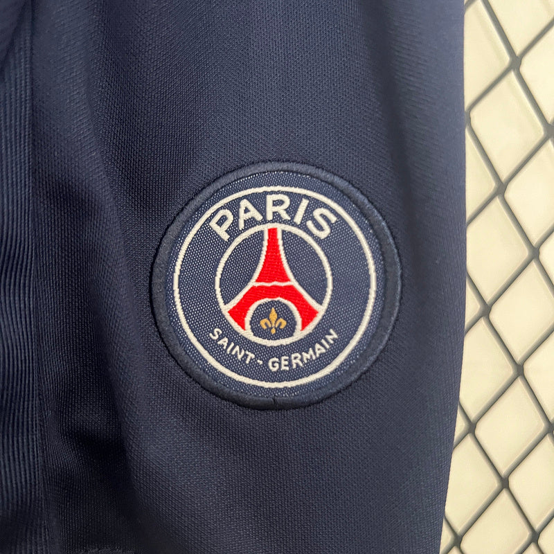 PSG domicile 24/25 Kit Kids