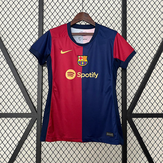 Fc Barcelone Maillots à domicile 24/25 Femme