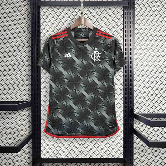 Flamengo 3eme maillot 24/25 Femme