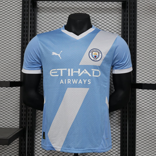 MANCHESTER CITY édition spéciale I 24/25 Homme version joueur