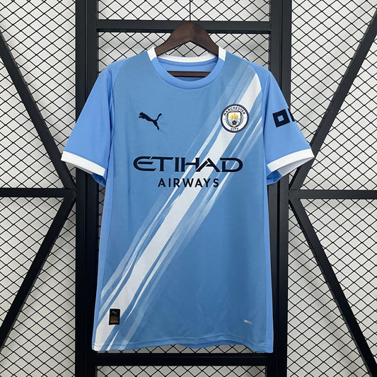 MANCHESTER CITY I 25/26 Homme