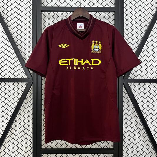 MANCHESTER CITY II 12/13 Homme (rétro)