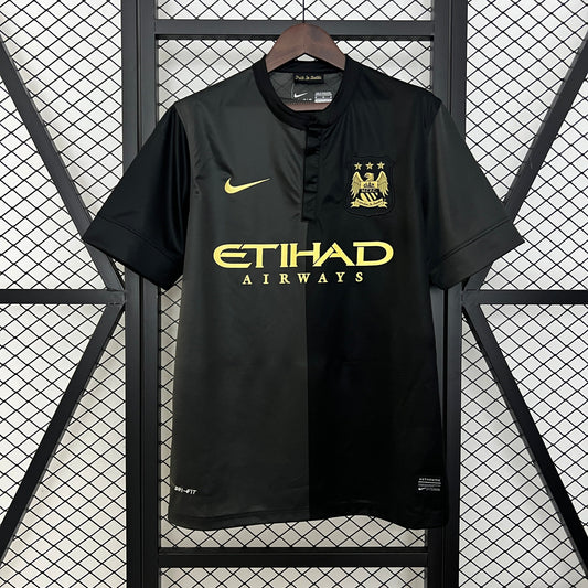 MANCHESTER CITY II 13/14 Homme (rétro)