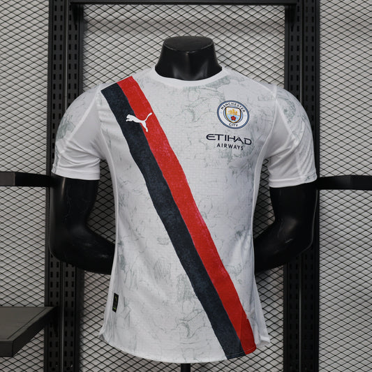MANCHESTER CITY II 25/26 Homme version joueur