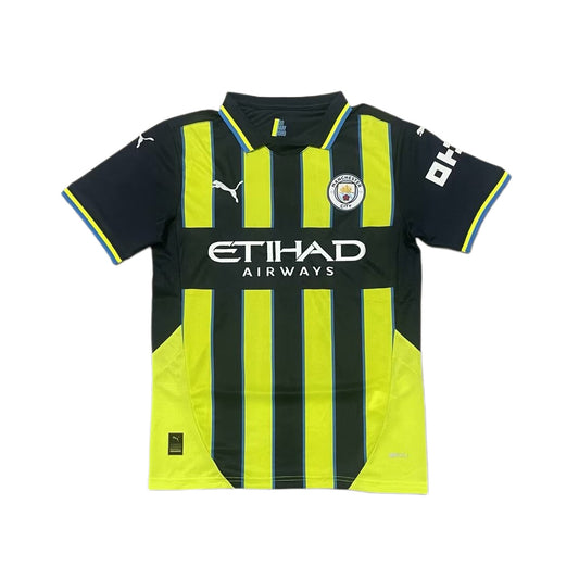 MANCHESTER CITY II 24/25 Homme