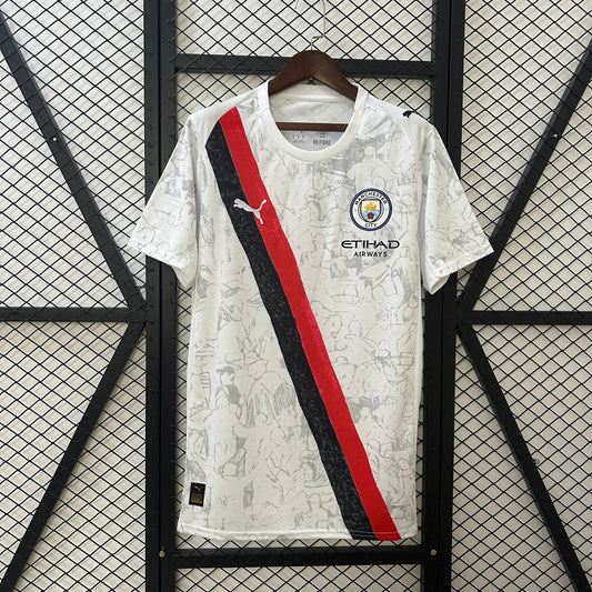 MANCHESTER CITY II 25/26 Homme