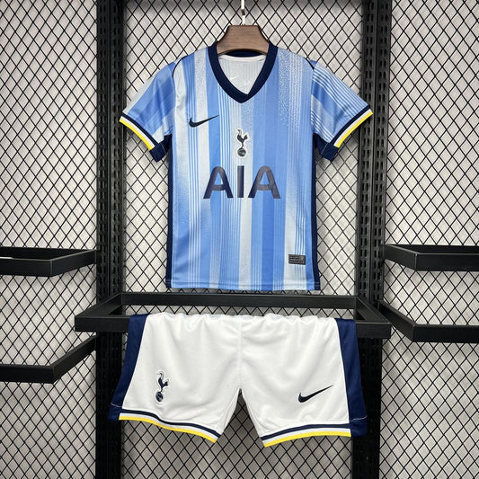 TOTTENHAM II 24/25 ensemble enfant