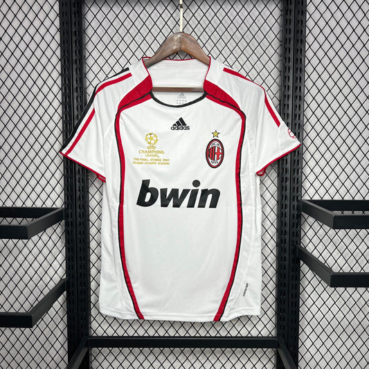 Ac Milan - FINAL LDC 2007