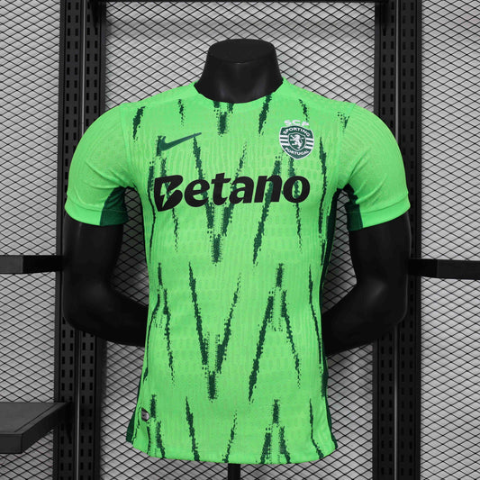 Sporting 24/25 - 3e Maillot - VERSION JOUEUR